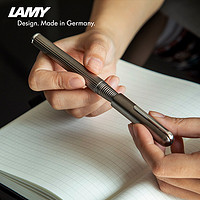 LAMY 凌美 钢笔 帝国系列墨水笔礼盒装 签字办公书写 德国官方旗舰店 高档商务钢笔