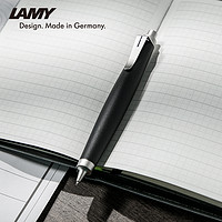 LAMY 凌美 scribble艺术家系列 按动原子笔