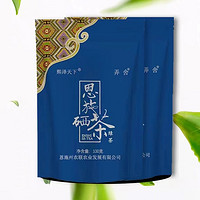 弄舍 恩施硒茶叶绿茶 100g