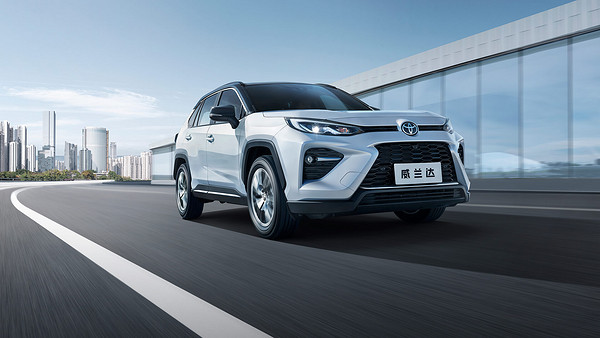 广汽丰田紧凑型suv_广汽丰田 威兰达-什么值得买