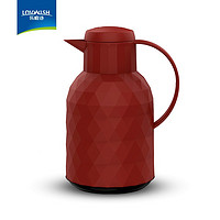 LOVWISH 乐唯诗 保温壶家用户外开水瓶热水瓶