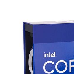 intel 英特尔 酷睿 i9-13900K CPU 5.8GHz 24核32线程