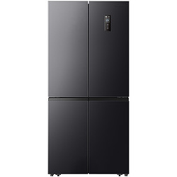 Ronshen 容声 BCD-520WD12FP 十字对开四开门冰箱 520升
