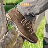 Zamberlan赞贝拉 Trail Lite Evo GTX户外防水透气登山徒步鞋320