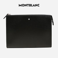 MONTBLANC 万宝龙 手拿包大班系列黑色手包126066