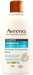 Aveeno 艾惟诺 玫瑰水和洋甘菊舒缓洗发水（适用于毛躁发）300 毫升