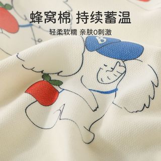 连体衣新生儿秋冬季保暖哈衣婴儿衣服超洋气初生儿爬爬服宝宝秋装