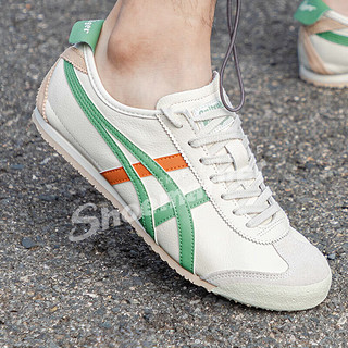 Onitsuka Tiger鬼冢虎男鞋女鞋 潮流时尚运动板鞋透气休闲鞋子 1183B771-112/新到货 46.5/29.5cm/12