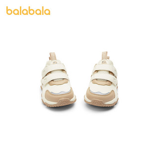 巴拉巴拉 儿童机能鞋