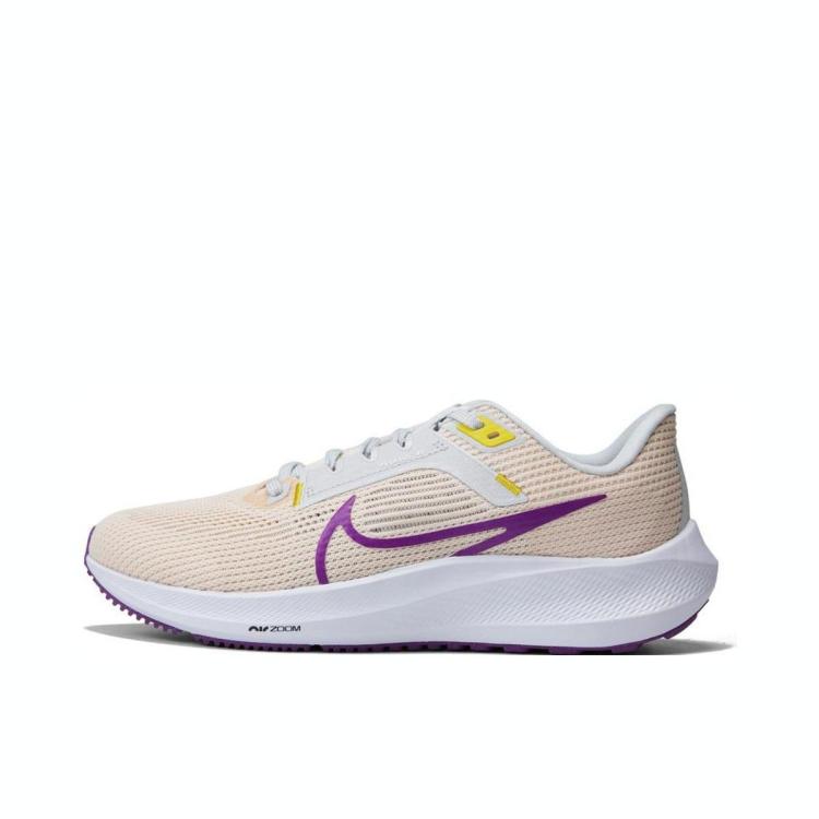 AIR ZOOM PEGASUS 40 女子跑步鞋 DV3854