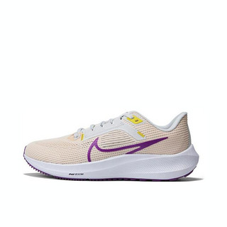 AIR ZOOM PEGASUS 40 女子跑步鞋 DV3854