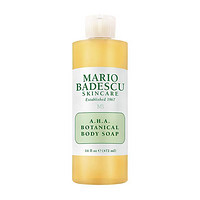 MARIO BADESCU 果酸沐浴露472ml