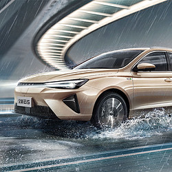 荣威 ROEWE Ei5