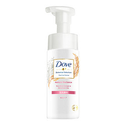 Dove 多芬 大米精粹洁面 145ml