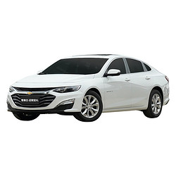 CHEVROLET 雪佛蘭 宜買車 雪佛蘭邁銳寶XL 22款1.5T自動535T銳動版新車訂金