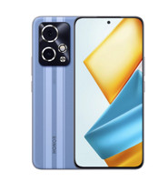 HONOR 荣耀 90 GT 5G手机 12GB+256GB GT蓝