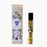 ANNA SUI 安娜苏 筑梦天马独角兽女士淡香水 15ml