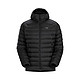 ARC'TERYX 始祖鸟 Arcteryx Cerium Hoodie 男子户外羽绒服