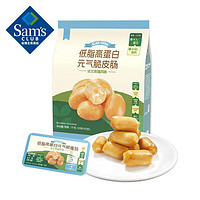 Sam's Cal-lite 低脂高蛋白元气脆皮肠 1000g