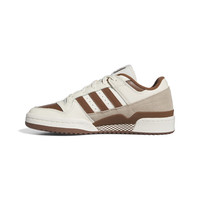 adidas 阿迪达斯 三叶草中性FORUM LOW CLDIRECTIONAL休闲鞋 IG3900 40