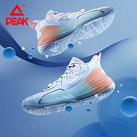 PEAK 匹克 猎影LUX篮球鞋新款元力弹实战运动鞋-DA240031