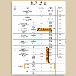                                                                                 浪莎儿童保暖内胆上衣马甲男女童冬装内穿校服女孩宝宝棉袄 粉色兔子 160 身高150-160cm