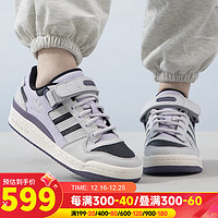 阿迪达斯 （adidas）三叶草女鞋 时尚运动鞋跑步训练耐磨透气休闲鞋板鞋 IF3926 37/230mm/4.5