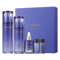 LANEIGE 兰芝 致美青春水乳护肤套装