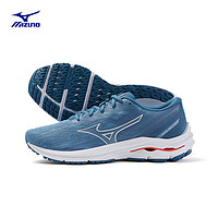 Mizuno 美津浓 23缓震回弹支撑慢跑鞋WAVE EQUATE 7