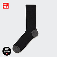 UNIQLO 优衣库 男装/女装 袜子