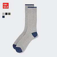 UNIQLO 优衣库 男装 袜子 462213