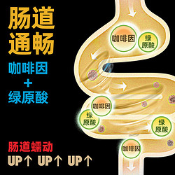 CEPHEI 奢斐 奢啡Cephei冻干黑咖啡速溶0糖0脂畅爽噗噗提神美式刮刮咖