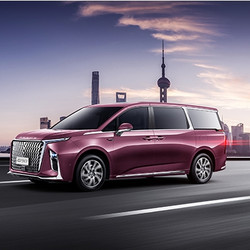 上汽大通 MAXUS G90