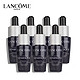  LANCOME 兰蔻 小黑瓶全新精华肌底液7ml*7瓶　