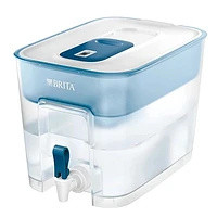 BRITA 碧然德 OPTIMAX 净水桶 8.2L 蓝色