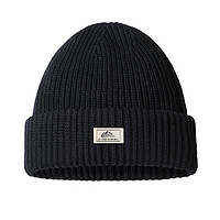 冬季保暖针织帽 两用帽