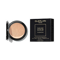 GUERLAIN 娇兰 金钻修颜气垫粉底液替换芯 全色号 15g