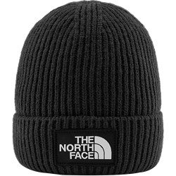 THE NORTH FACE 北面 帽子针织帽男帽女帽户外保暖毛线帽冬季新款绒线帽男士冷帽潮