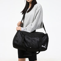 PUMA 彪马 男包女包 运动包日常户外休闲时尚单肩包潮流手提包 078600-03 OSFA