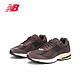 new balance NB官方奥莱 男女鞋暗酒红典雅美式复古休闲鞋2002RC