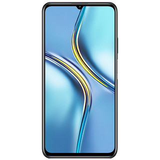 HONOR 荣耀 X30 Max 5G手机 8GB+128GB 幻夜黑