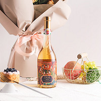 TOKAJI 托卡依 托卡伊 萨摩饴美小贵腐酒2019年500ml