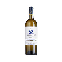 chateau  rieussec 莱斯古堡副牌莱斯之星干白法国进口拉菲罗斯柴尔德葡萄酒