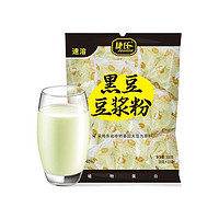 88VIP：jesitte 捷氏 黑豆豆浆粉 300g