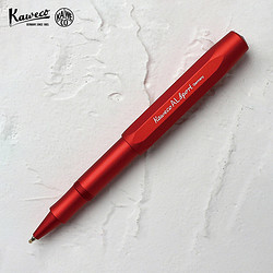 Kaweco 德国进口kaweco AL Sport铝制运动系列金属商务宝珠笔办公签名签字笔成人男女朋友送礼物礼品大学生专用练字