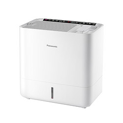 Panasonic 松下 加湿器智能APP无雾加湿超大量加湿除菌FE-KFW06C