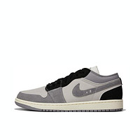 AIR JORDAN 1 LOW 男子篮球鞋 DZ4135