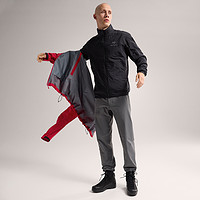 ARC'TERYX 始祖鸟 ATOM JACKET  透气 男子 保暖棉服