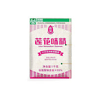 88VIP：LIANHUA 莲花 牌味精100g