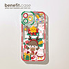 benefit 2024新年款龙年适用苹果15手机壳13iphone14promax新款12套11秋冬女xsmax本命年xr红色8plus喜庆7mini